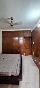 Bedroom Image of 1550 Sq.ft 3 BHK Apartment / Flat for rent in Sector 20 Panchkula for Rs. 34999
