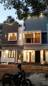 Image of 2400 Sq.ft 4 BHK Independent House for sale in Anad, Thiruvananthapuram for Rs. 7500000