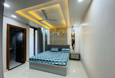 Hall Image of 1597 Sq.ft 3 BHK Apartment / Flat for sale in Acropolis, Mansarovar Extension Jaipur for Rs. 6419000