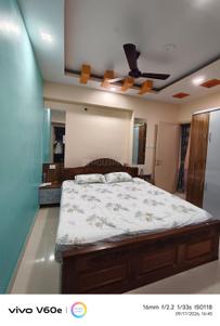 Bedroom Image of 930 Sq.ft 2 BHK Apartment / Flat for sale in Elita Garden Vista, New Town Kolkata for Rs. 10200000