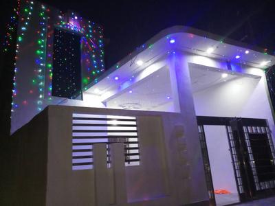 Image of 2200 Sq.ft 3 BHK Independent House for sale in Shrangar Nagar, Etah for Rs. 7000000