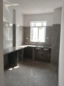 Kitchen Image of 1835 Sq.ft 3 BHK Apartment / Flat for sale in Bankim Nagar Siliguri for Rs. 9358500