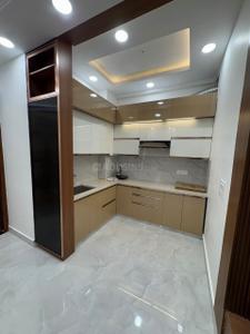 Kitchen Image of 1100 Sq.ft 2 BHK Independent House for sale in Sahastradhara Road Dehradun for Rs. 7200000