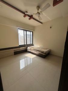 Bedroom Image of 1200 Sq.ft 2 BHK Apartment / Flat for sale in Ambegaon Budruk Pune for Rs. 9200000