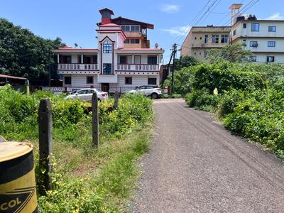 Image of 280 Sq.ft Residential Plot / Land for sale in Dabolim, Goa for Rs. 13100000