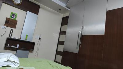 4 BHK Independent Builder Floor