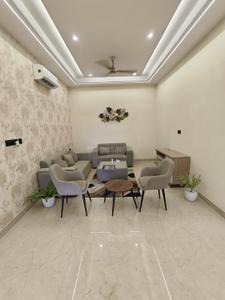 Hall Image of 3100 Sq.ft 4 BHK Villa for sale in Jagatpura Jaipur for Rs. 19000000