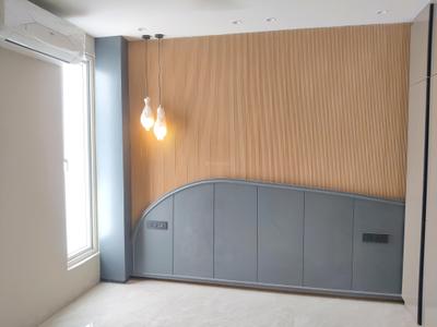 Bedroom Image of 2500 Sq.ft 4 BHK Builder Floor for sale in Sector 57 Gurgaon for Rs. 35000000