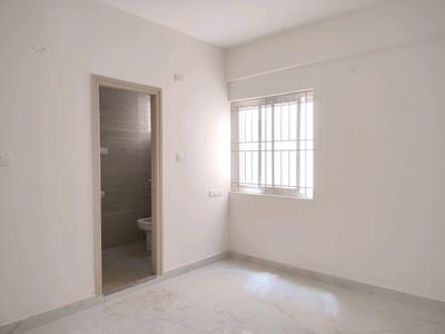 Bedroom Image of 1415 Sq.ft 3 BHK Apartment / Flat for sale in SLV Sai Adhya, Electronic City Phase 2 Bengaluru for Rs. 7641000