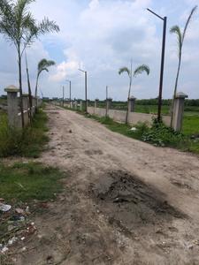 Bhasa Eco Village Internal Roads 1