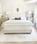 Iconic gated villa community project Bedroom 2