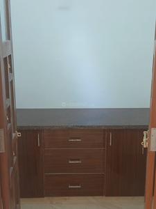 Kitchen Image of 1871 Sq.ft 3 BHK Apartment / Flat for sale in Velachery Chennai for Rs. 19300000