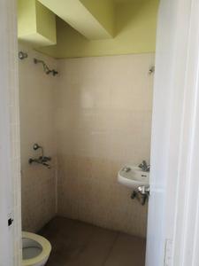 Bathroom Image of 974 Sq.ft 2 BHK Apartment / Flat for sale in Eden City Maheshtala, Maheshtala Kolkata for Rs. 3000000