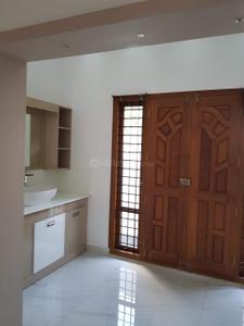 Living Room Image of 2250 Sq.ft 3 BHK Villa for sale in Puthukkad Thrissur for Rs. 11000000