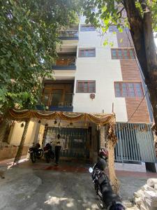 Image of 3000 Sq.ft 3 BHK Apartment / Flat for sale in Malleswaram, Bengaluru for Rs. 28000000
