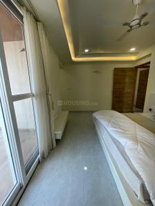 Bedroom Image of 1680 Sq.ft 3 BHK Apartment / Flat for sale in Vaishali Nagar Jaipur for Rs. 8340588