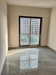 Bedroom Image of 1550 Sq.ft 2 BHK Apartment / Flat for sale in Adani Inspire Hub, Andheri West Mumbai for Rs. 55000000