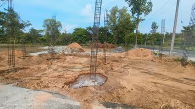 Image of 1250 Sq.ft 2 BHK Independent House for sale in RS Puram, Coimbatore for Rs. 5500000