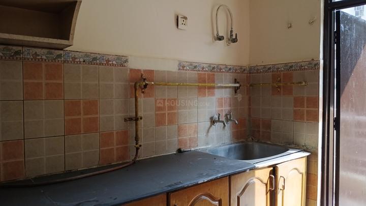 Panchsheel SPS Residency Main Image 1