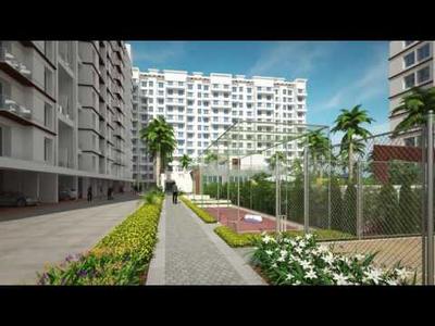 Image of 960 Sq.ft 2 BHK Apartment / Flat for sale in Wagholi, Pune for Rs. 5500000