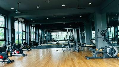 Image of 1600 Sq.ft 3 BHK Apartment / Flat for rent in Vilas Yashwin Orizzonte, Chokhi Dhani, Pune for Rs. 55000