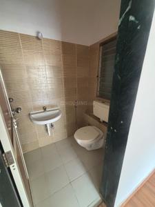 Image of 450 Sq.ft 1 BHK Apartment / Flat for rent in DB Ozone, Dahisar East, Mumbai for Rs. 20000