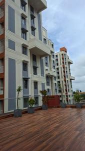 Image of 600 Sq.ft 2 BHK Apartment / Flat for sale in Sugam Urban Lakes Phase II, Konnagar, Hooghly for Rs. 3700000