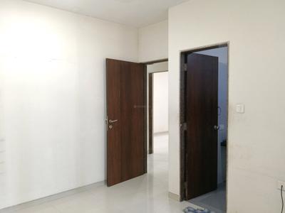 Bedroom Image of 1180 Sq.ft 3 BHK Apartment / Flat for sale in ACME Ozone Phase 2, Thane West Thane for Rs. 18500000