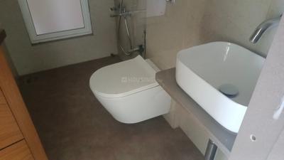 Image of 1890 Sq.ft 3.5 BHK Apartment / Flat for sale in Bhagwati 19 East, Nerul, Navi Mumbai for Rs. 43500000