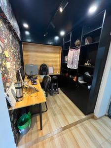 Image of 1000 Sq.ft 2 BHK Apartment / Flat for rent in Kumar Kruti, Kalyani Nagar, Pune for Rs. 55000