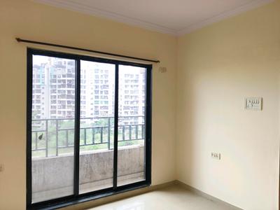 Bedroom Image of 650 Sq.ft 1 BHK Apartment / Flat for sale in Raunak City 3, Kalyan West Kalyan for Rs. 3550000