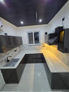 Kitchen Image of 2000 Sq.ft 3 BHK Independent House for sale in Sahastradhara Road Dehradun for Rs. 12000000