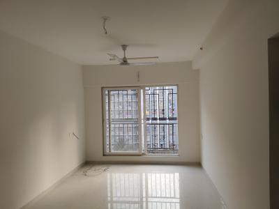 Living Room Image of 1384 Sq.ft 2 BHK Apartment / Flat for sale in Sai Adityaraj, Ghatkopar East Mumbai for Rs. 36500000