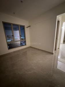 Hall Image of 954 Sq.ft 2 BHK Apartment / Flat for sale in Ambey Gateway, Chinar Park Kolkata for Rs. 13000000