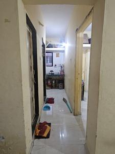 1 BHK Flat