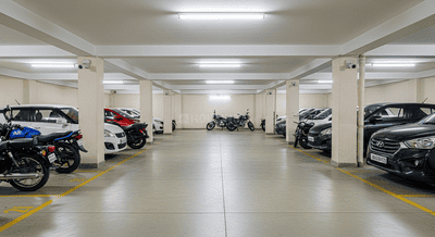 Image of BLR Stay Men's PG Yelahanka in Singanayakanahalli, Bengaluru