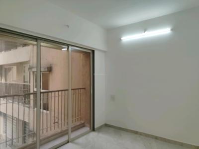 Bedroom Image of 800 Sq.ft 2 BHK Apartment / Flat for sale in Shripal Sattva Bldg 1, Vasai West Vasai for Rs. 5940000
