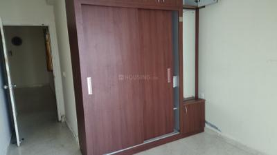 Bedroom Image of 800 Sq.ft 2 BHK Apartment / Flat for sale in MRG The Balcony, Sector 93 Gurgaon for Rs. 7100000