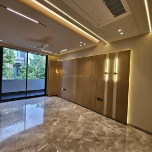 Bedroom Image of 1900 Sq.ft 3 BHK Builder Floor for sale in Ashok Vihar New Delhi for Rs. 39500000