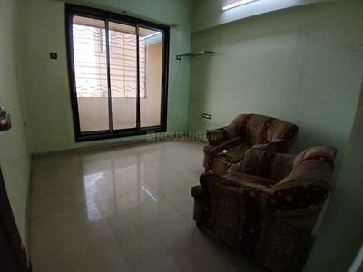 Hall Image of 1600 Sq.ft 3 BHK Apartment / Flat for sale in Bhumiraj Iraisaa, Sanpada Navi Mumbai for Rs. 26000000