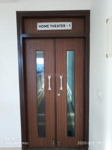 Bedroom Image of 1018 Sq.ft 2 BHK Apartment / Flat for rent in Ahad Euphoria, Carmelaram Bengaluru for Rs. 44000