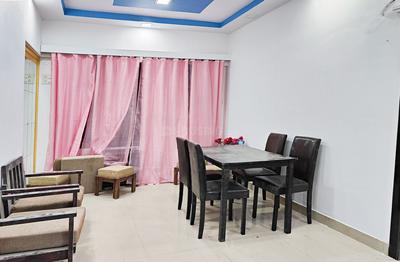 Hall Image of SHAURYA Nest in Goregaon East, Mumbai