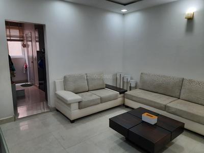 Hall Image of 900 Sq.ft 2 BHK Builder Floor for rent in Tagore Garden Extension New Delhi for Rs. 32000