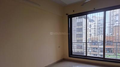 Bedroom Image of 1150 Sq.ft 2 BHK Apartment / Flat for sale in Kharghar Navi Mumbai for Rs. 9900000