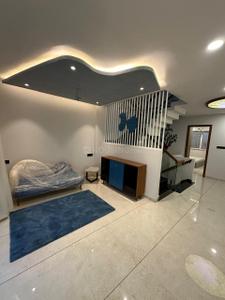 Hall Image of 3500 Sq.ft 4 BHK Independent House for sale in Mahalakshmi Nagar Indore for Rs. 33500000