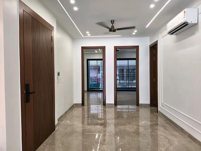 Dining Area Image of 2367 Sq.ft 4 BHK Builder Floor for sale in TGS Luxury Builderfloor Sushant Lok 3, Sector 57 Gurgaon for Rs. 35000000