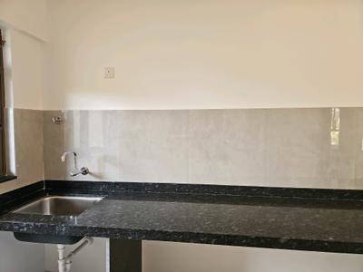 Kitchen Image of 1064 Sq.ft 2 BHK Apartment / Flat for sale in Belvalkar Solacia, Wagholi Pune for Rs. 6400000