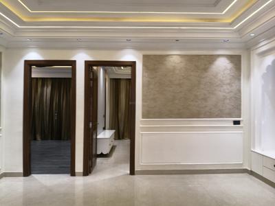 Living Room Image of 1700 Sq.ft 3 BHK Builder Floor for rent in Palam Vihar Gurgaon for Rs. 32000