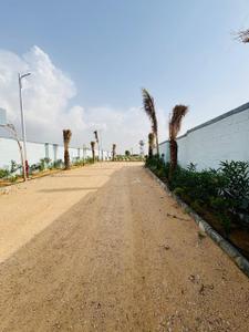 AV residenc Plot View 3