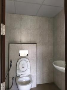 Bedroom One Image of 1363 Sq.ft 3 BHK Apartment / Flat for sale in Shapoorji Pallonji Vanaha, Bavdhan Pune for Rs. 12300000